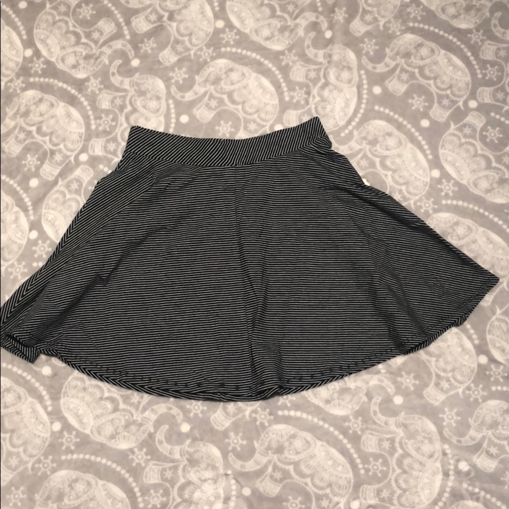 skirt